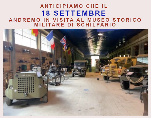 Museo Militare
